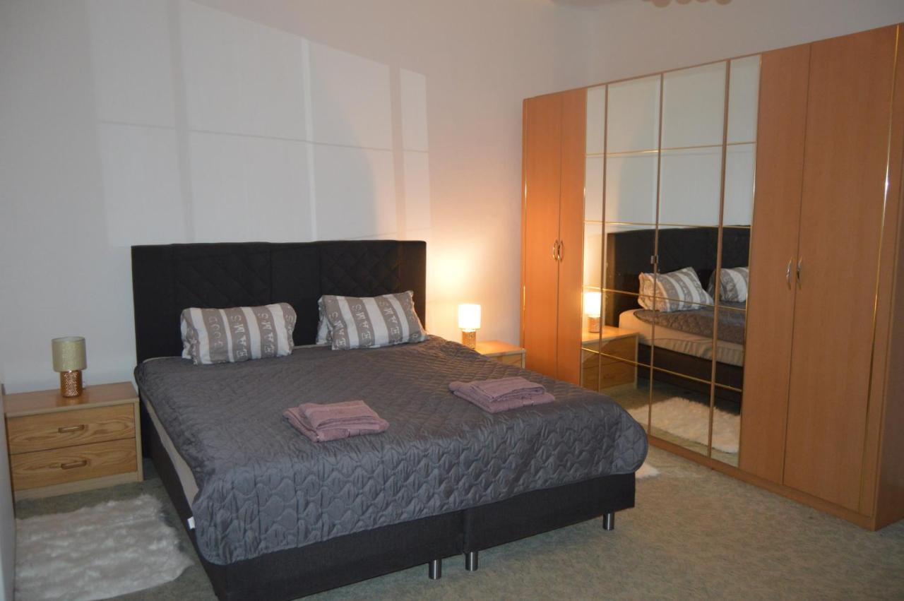 Bohemica Apartman 1 Kouřim エクステリア 写真
