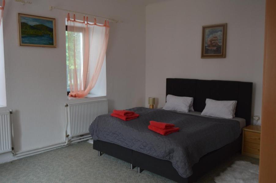 Bohemica Apartman 1 Kouřim エクステリア 写真