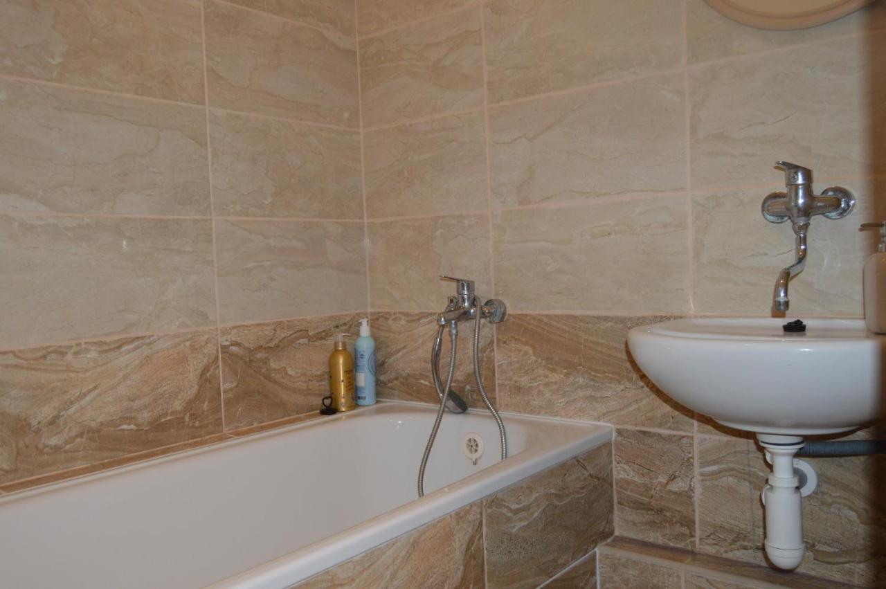 Bohemica Apartman 1 Kouřim エクステリア 写真